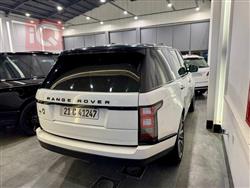 Land Rover Range Rover Vogue